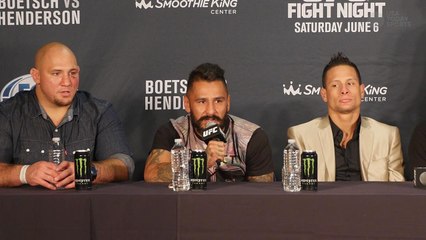 Francisco Rivera can't catch a break