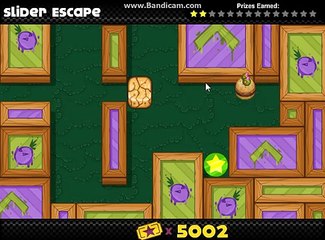 Papa's Pastaria - Slider Escape levels