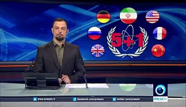 Expert-level talks in progress over Iran's nuclear energy program in Vienna