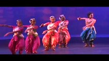 Shakti Dance Company Presents - Emerging Voices: Bho Shambho