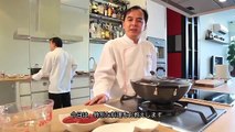 How to Cook JUMBO Seafood Award-Winning Chilli Crab (Japanese Subtitles)