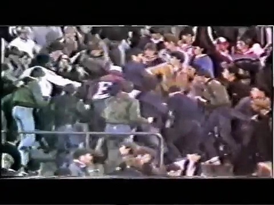 War On The Terraces Cockney Rejects