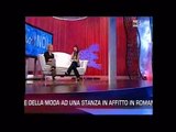 Sara Turetta su RAI 2 / Sara Turetta guest on RAI 2