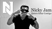 Nicky Jam - Quiero Estar Contigo Original 2015