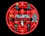 Otaku Evolution Episode 1 - Fullmetal Alchemist (Part 1)