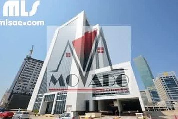fitout office for rent in Oxford   Business Bay - mlsae.com