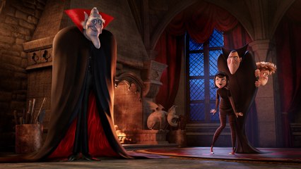 Release Date : 2015-10-23 Hotel Transylvania 2 Full Movie Streaming
