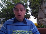 Ganoderma Lucidum (Reishi) Testimonial Bob C 2