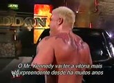 Undertaker vs Mr. kennedy last Ride 3\3