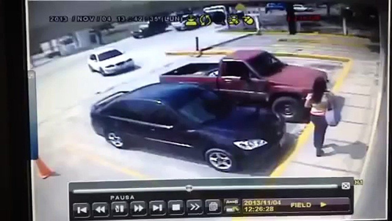 Asalto a dama Honduras
