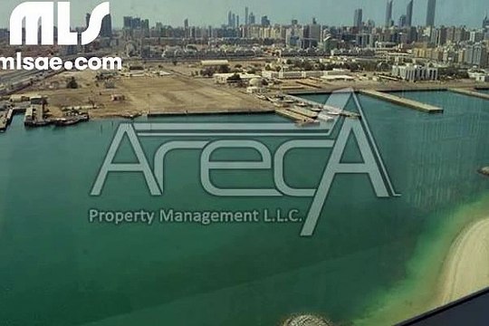 Perfect Opportunity for Investment 2 Bedroom Apartment in Rak Towers Al Reem Island - mlsae.com
