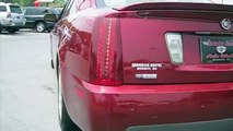 2005 Cadillac STS V8 Start Up, Exhaust, and In Depth Tour