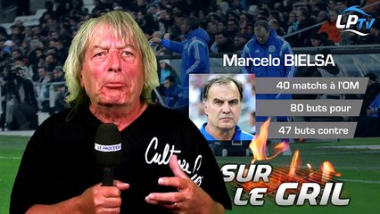 Bielsa sur le gril de René Malleville