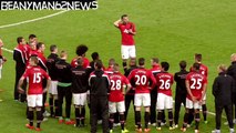 Ryan Giggs Gives An Emotional Speech At Old Trafford After His Final Appearance