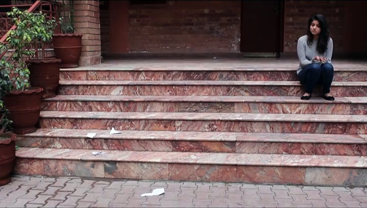 Rejected Clip
