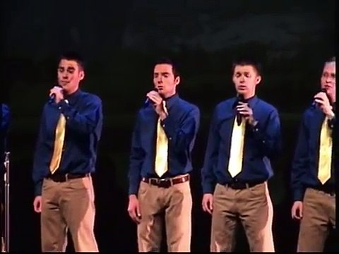 All Creatures of Our God and King