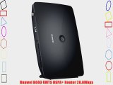 Huawei B683 UMTS HSPA  Router 28.8Mbps