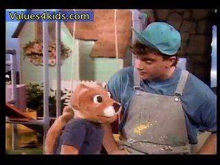 Tell the Truth Christian kids song helping parents teach honesty