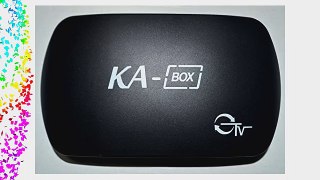 Just 99.99! KA-BOX Watch Hundreds of Live Chinese TV With [NO MONTHLY FEE]?(???? ???????