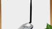 Alfa AWUS036H - 802.11b/g USB Wireless Network Adapter - 1000mW 1W - High Gain - Long-Rang