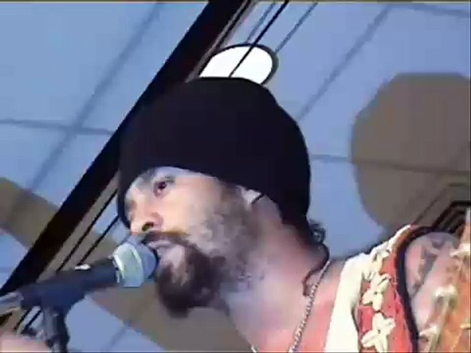 lies by michael franti and spearhead