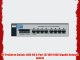 HP ProCurve Switch 1400-8G 8-Port 10/100/1000 Gigabit Network Switch