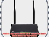 ZOOM ADSL Modem/Router with Wireless-N (5790-00-00AG)