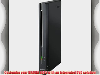Sony DMEX DMXDVD BRAVIA DVD Link