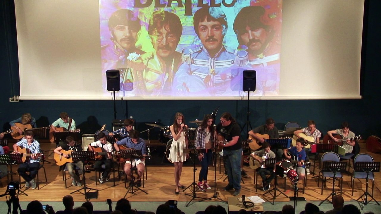 01 Beatles Help