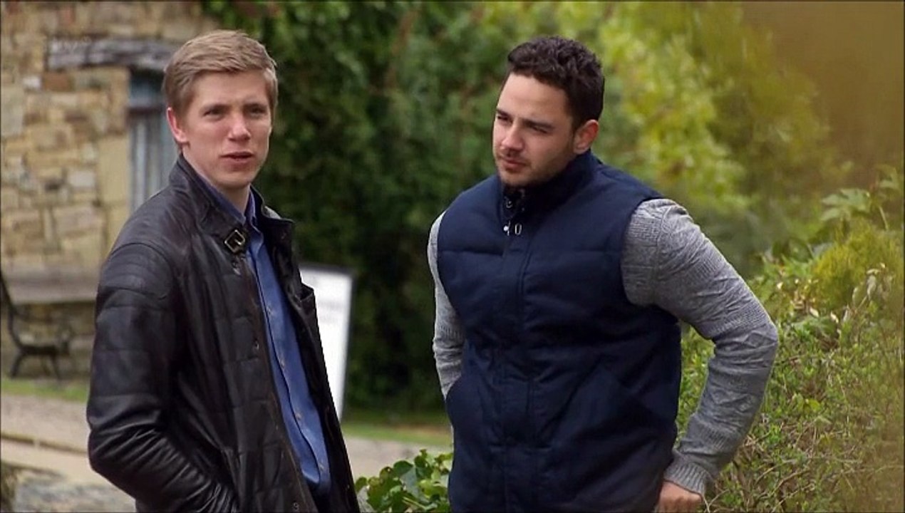 Aaron & Robert Part 121 (04-06-2015)