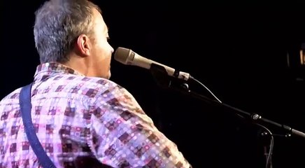 GÖTZ WIDMANN "Das Recht auf Arbeitslosigkeit" (live @ SO36 in Berlin, 2012)