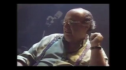 Provocações, Abujamra x Abujamra