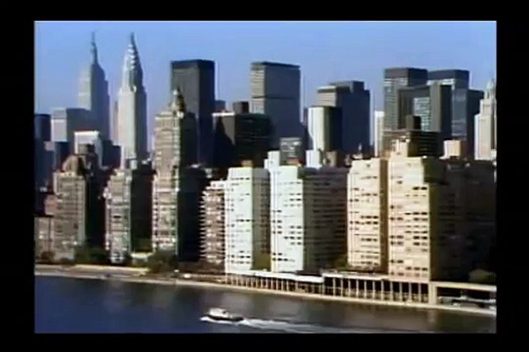 Different Strokes Intro ORIGINAL