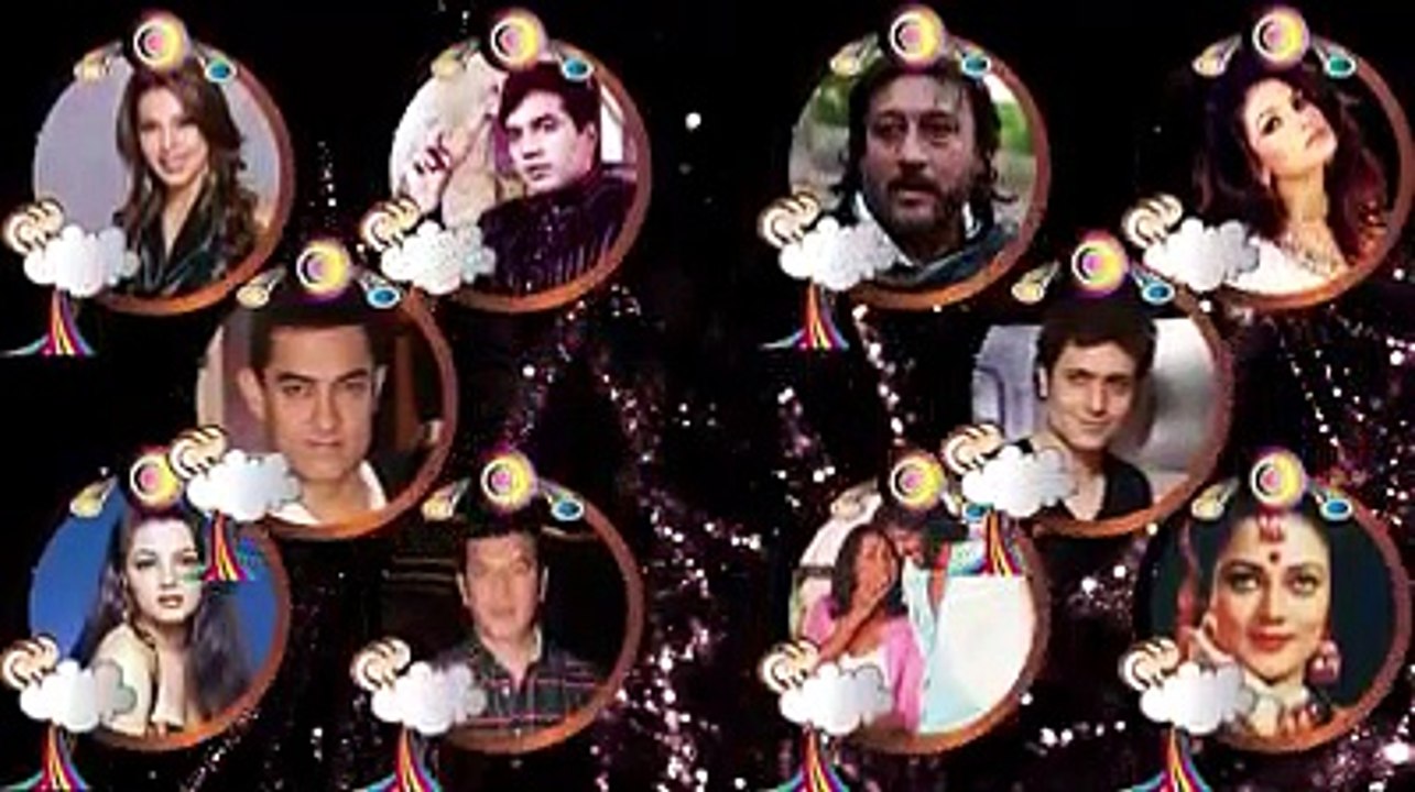 Bollywood Top 10 Scandals