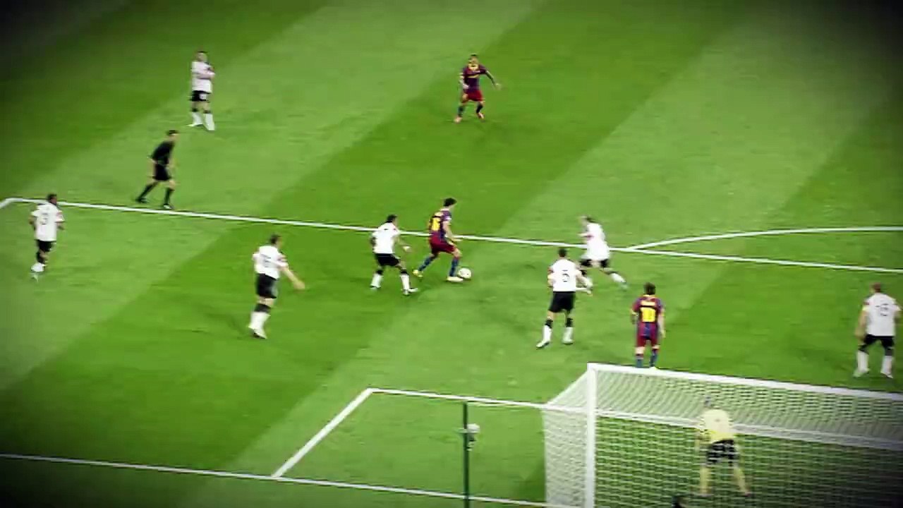 amazing goal