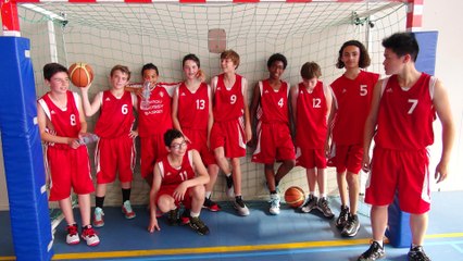 Chatou Croissy 47:37 Beaumont 06/06/2015 (benjamins)