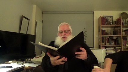 Jean-Olivier Dinand chante Haendel