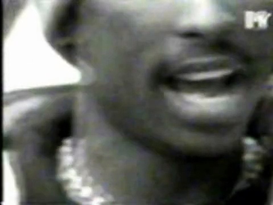 2 Pac - Brenda's got a Baby