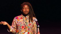 Local youth spoken word: Southern Word -- Literary and Performing Arts at TEDxNashville