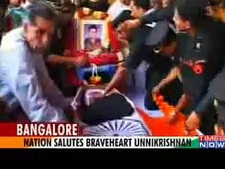 India salutes BRAVEHEART Indian commandos & Police officers - www.Proud2bindian.in