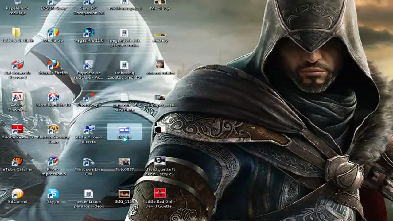 Tutorial - Como poner dos videos en uno con Sony Vegas