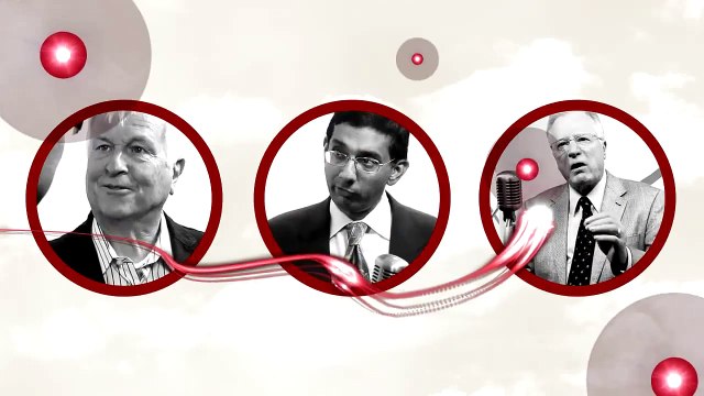 Argument of Evil & Suffering Against the Existence of God? (William Lane Craig)