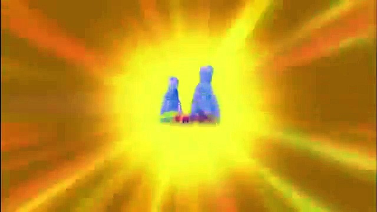 Special Doraemon navidad 2