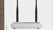 Tenda W308R 300Mbps 2T2R Wireless-N Broadband Router