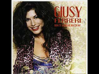 Giusy Ferreri   Insieme a te non ci sto più