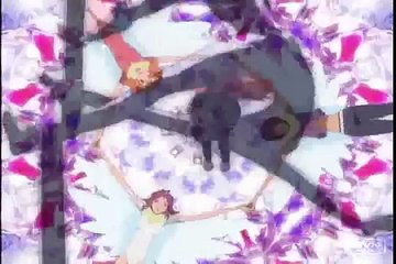 Shining Kaleido Star