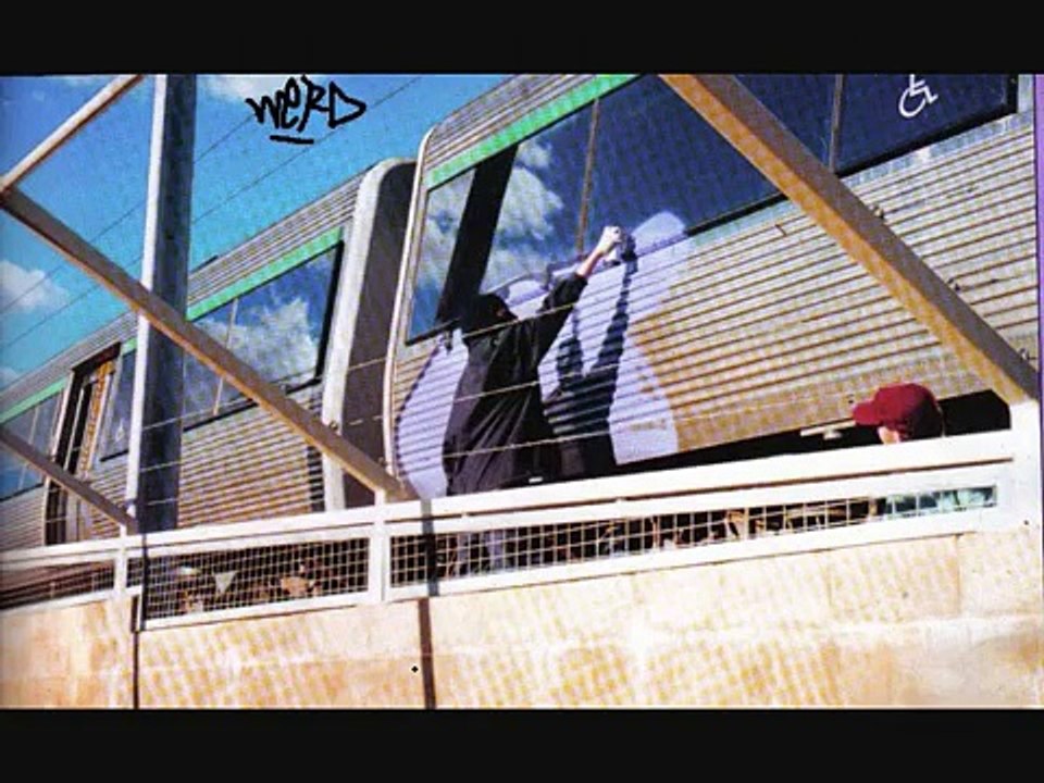 More Perth Panels - GraffitiAustralia