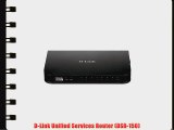 D-Link Unified Services Router (DSR-150)