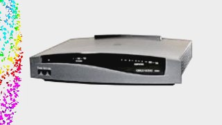 Cisco SOHO 91 Ethernet Router ( CISCOSOHO91-K9 )