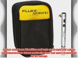 Fluke Networks PTNX8 Pocket Toner NX8 Coax Cable Tester